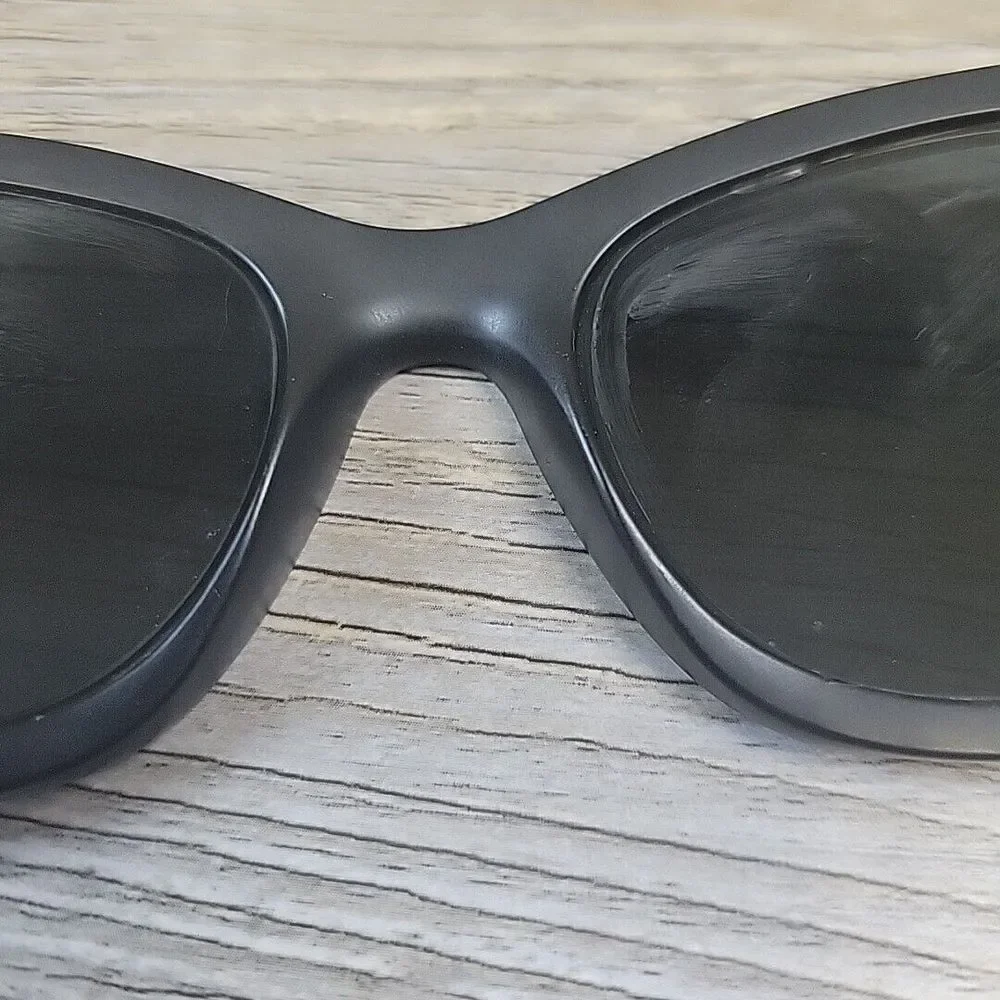 Ray Ban RB4216 601-S/71 56-20‎ 135 Black Sunglasses FRAMES ONLY Italy K